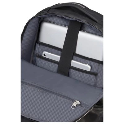Kép 4/5 - Samsonite Midtown Laptop Backpack Camo Grey