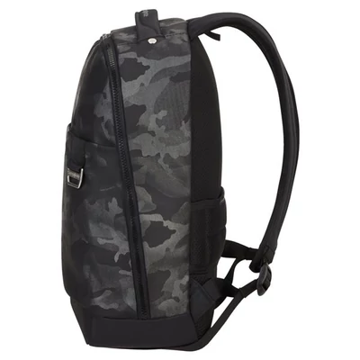 Kép 5/5 - Samsonite Midtown Laptop Backpack Camo Grey