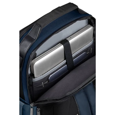 Kép 10/13 - Samsonite Openroad 2.0 Backpack 15,6" Cool Blue