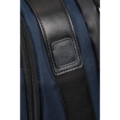 Kép 11/13 - Samsonite Openroad 2.0 Backpack 15,6" Cool Blue