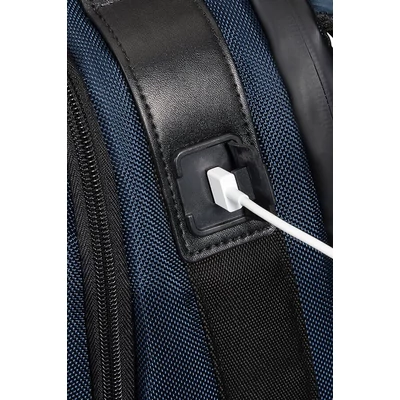 Kép 13/13 - Samsonite Openroad 2.0 Backpack 15,6" Cool Blue