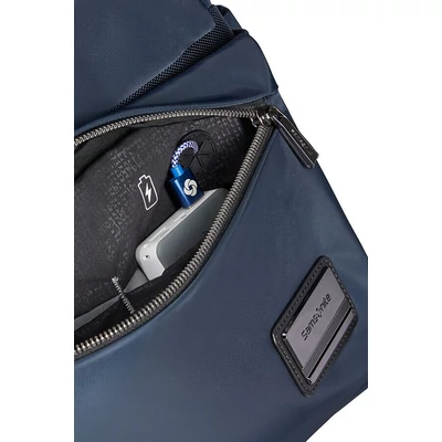 Kép 9/13 - Samsonite Openroad 2.0 Backpack 15,6" Cool Blue