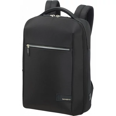 Kép 3/6 - Samsonite Litepoint Laptop Backpack 14,1" Black