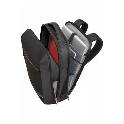Kép 4/6 - Samsonite Litepoint Laptop Backpack 14,1" Black