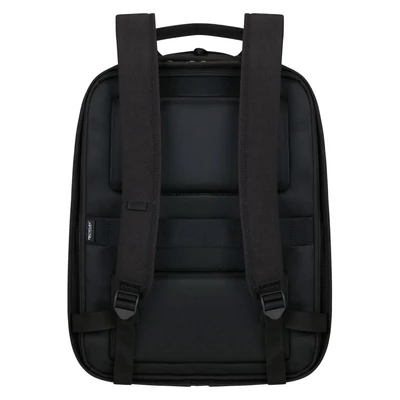 Kép 2/5 - Samsonite Securipak Travel Backpack 15.6" Black Steel