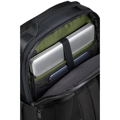 Kép 10/13 - Samsonite Openroad 2.0 Laptop Backpack 14.1" Black