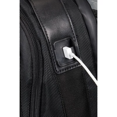 Kép 12/13 - Samsonite Openroad 2.0 Laptop Backpack 14.1" Black