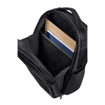 Kép 2/13 - Samsonite Openroad 2.0 Laptop Backpack 14.1" Black