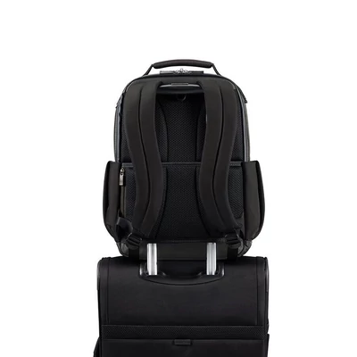 Kép 8/13 - Samsonite Openroad 2.0 Laptop Backpack 14.1" Black
