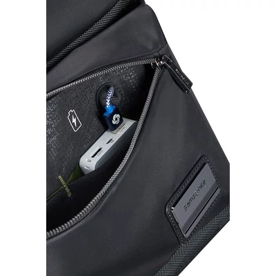 Kép 9/13 - Samsonite Openroad 2.0 Laptop Backpack 14.1" Black