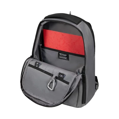 Samsonite Roader Laptop Bag S 14" Drifter Grey