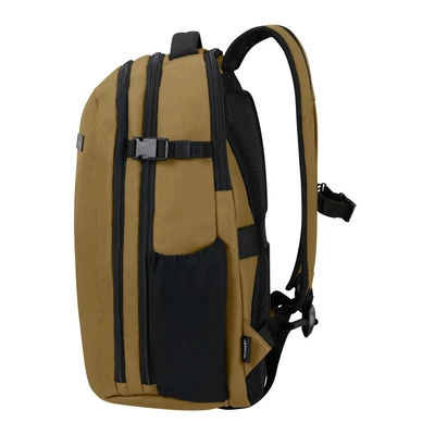 Kép 5/5 - Samsonite Roader Laptop Backpack M 15,6" Olive Green
