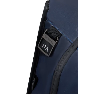 Kép 10/10 - Samsonite Ecodiver Laptop Backpack L 17,3" Blue Nights