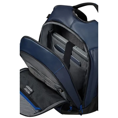Kép 2/10 - Samsonite Ecodiver Laptop Backpack L 17,3" Blue Nights