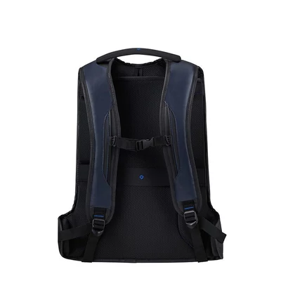 Kép 4/10 - Samsonite Ecodiver Laptop Backpack L 17,3" Blue Nights