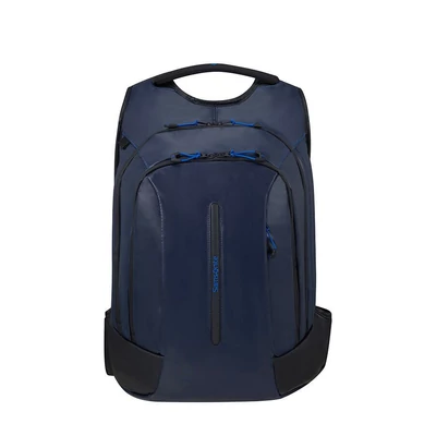 Kép 5/10 - Samsonite Ecodiver Laptop Backpack L 17,3" Blue Nights