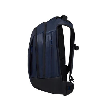 Kép 7/10 - Samsonite Ecodiver Laptop Backpack L 17,3" Blue Nights
