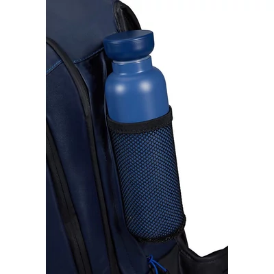 Kép 9/10 - Samsonite Ecodiver Laptop Backpack L 17,3" Blue Nights