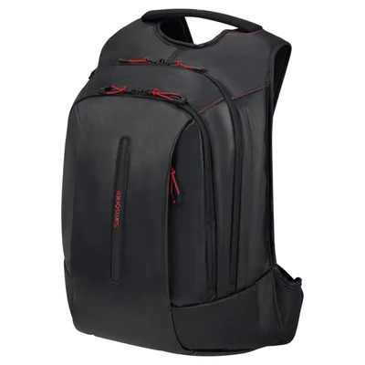Kép 2/7 - Samsonite Ecodiver Laptop Backpack L 17,3" Black