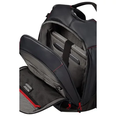 Kép 6/7 - Samsonite Ecodiver Laptop Backpack L 17,3" Black