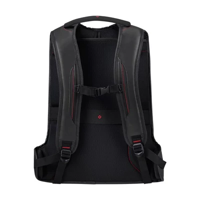 Kép 7/7 - Samsonite Ecodiver Laptop Backpack L 17,3" Black