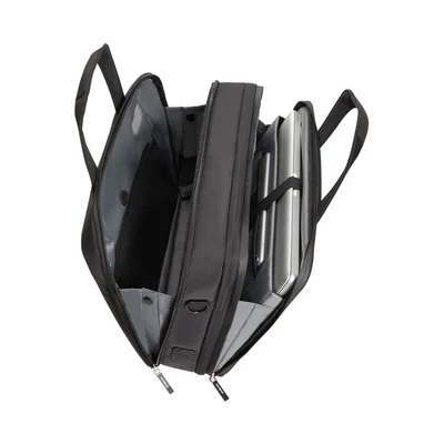 Kép 3/4 - Samsonite Litepoint Bailhandle 15,6" Black