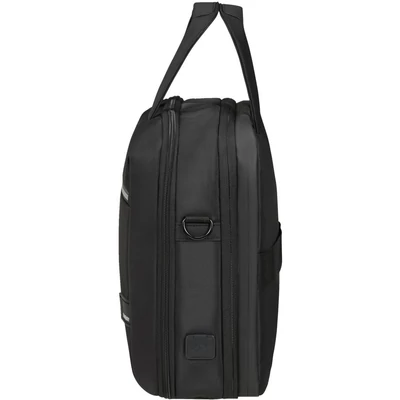 Kép 4/4 - Samsonite Litepoint Bailhandle 15,6" Black