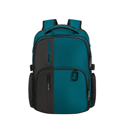 Samsonite Biz2Go Laptop Backpack 15,6" Ink Blue