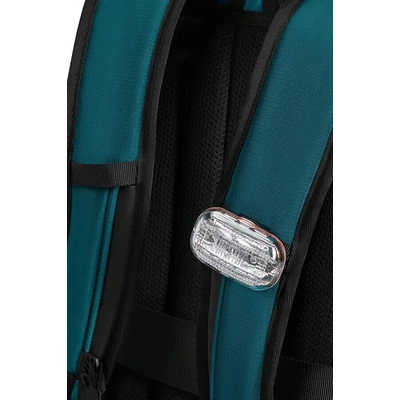 Kép 12/13 - Samsonite Biz2Go Laptop Backpack 15,6" Ink Blue