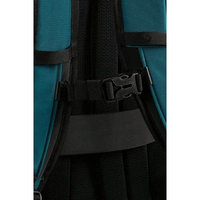 Kép 13/13 - Samsonite Biz2Go Laptop Backpack 15,6" Ink Blue