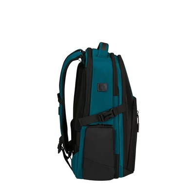 Kép 2/13 - Samsonite Biz2Go Laptop Backpack 15,6" Ink Blue