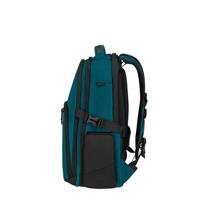 Kép 3/13 - Samsonite Biz2Go Laptop Backpack 15,6" Ink Blue