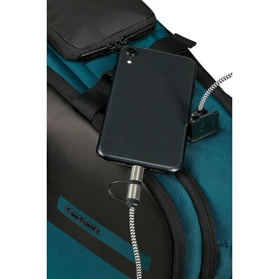 Kép 5/13 - Samsonite Biz2Go Laptop Backpack 15,6" Ink Blue