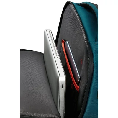 Kép 6/13 - Samsonite Biz2Go Laptop Backpack 15,6" Ink Blue