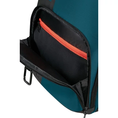 Kép 8/13 - Samsonite Biz2Go Laptop Backpack 15,6" Ink Blue