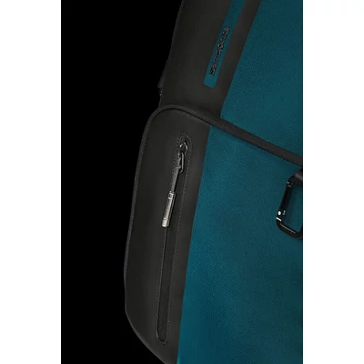 Kép 9/13 - Samsonite Biz2Go Laptop Backpack 15,6" Ink Blue