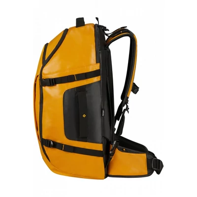 Kép 5/7 - Samsonite Ecodiver Travel Backpack M 17,3" Yellow