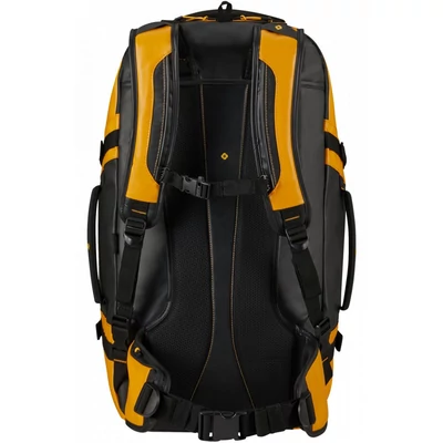 Kép 7/7 - Samsonite Ecodiver Travel Backpack M 17,3" Yellow