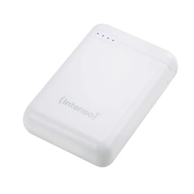 Kép 4/6 - Intenso XS10000 10000mAh PowerBank White