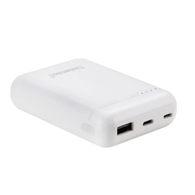 Kép 5/6 - Intenso XS10000 10000mAh PowerBank White