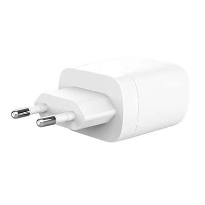 Kép 2/2 - Silicon Power Boost Charger QM25 White