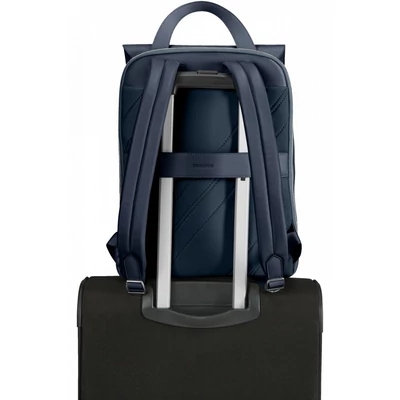 Kép 6/7 - Samsonite Zalia 2.0 Laptop Backpack 14,1" Midnight Blue