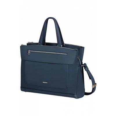 Kép 3/7 - Samsonite Zalia 2.0 Laptop Bailhandle 14,1" Midnight Blue
