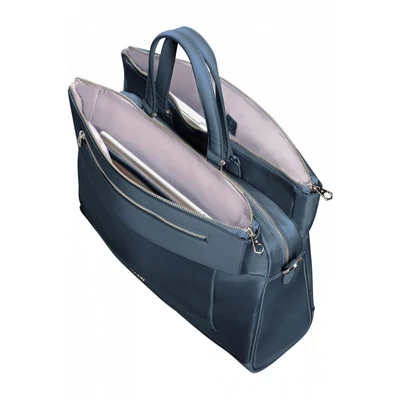 Kép 4/7 - Samsonite Zalia 2.0 Laptop Bailhandle 14,1" Midnight Blue