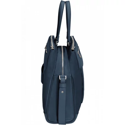 Kép 5/7 - Samsonite Zalia 2.0 Laptop Bailhandle 14,1" Midnight Blue