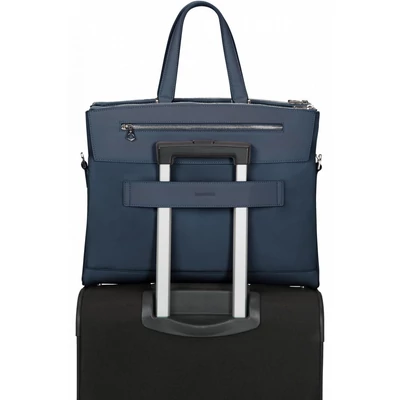 Kép 6/7 - Samsonite Zalia 2.0 Laptop Bailhandle 14,1" Midnight Blue