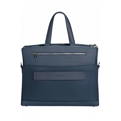 Kép 7/7 - Samsonite Zalia 2.0 Laptop Bailhandle 14,1" Midnight Blue