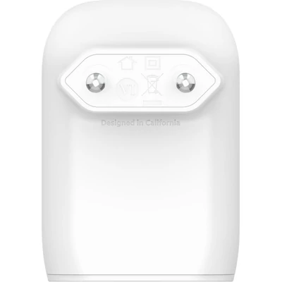 Kép 2/3 - Belkin BoostCharge Dual Wall Charger with PPS 37W White
