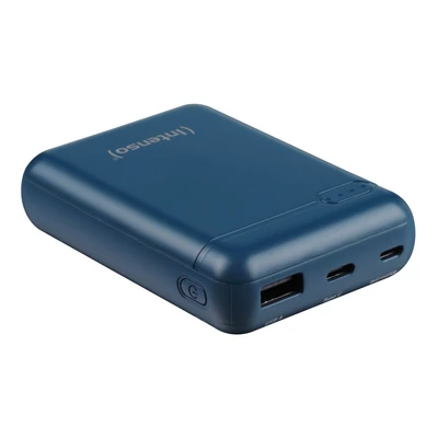 Kép 5/6 - Intenso XS10000 10000mAh PowerBank Petrol