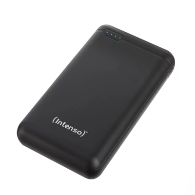 Kép 4/6 - Intenso XS20000 20000mAh PowerBank Black